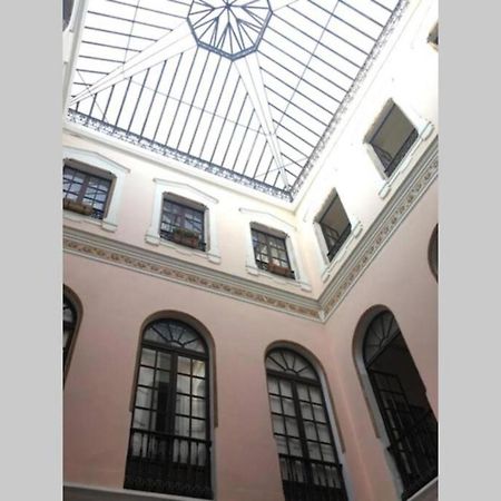 Palacio Caballeros. Parking/Wifi Jerez de la Frontera Exterior photo